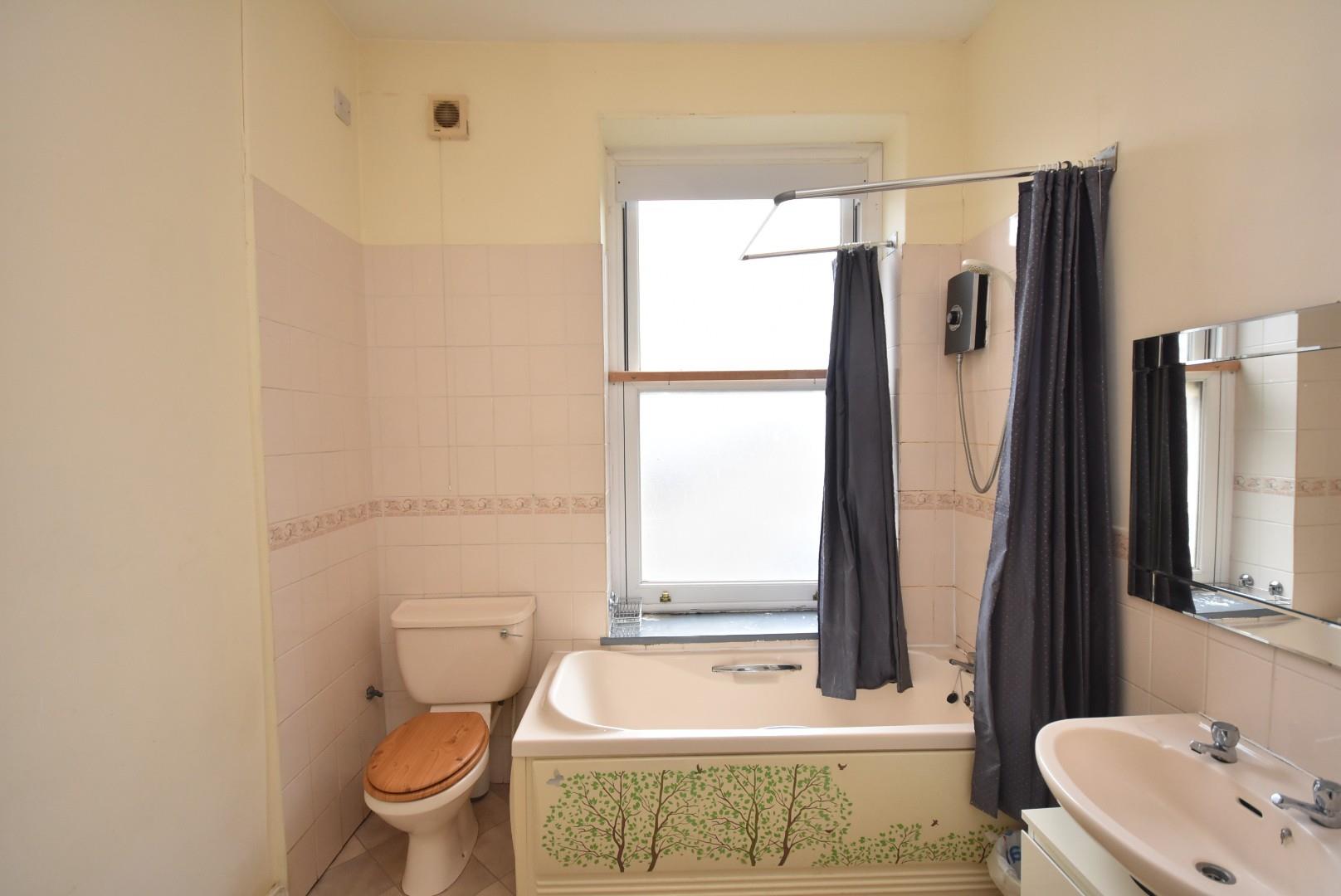 Victoria Road, Penarth